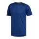 Adidas Ανδρική κοντομάνικη μπλούζα FreeLift Tech Climacool Fitted tee